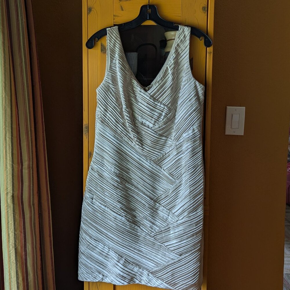 Max and Cleo Cocktail Dress